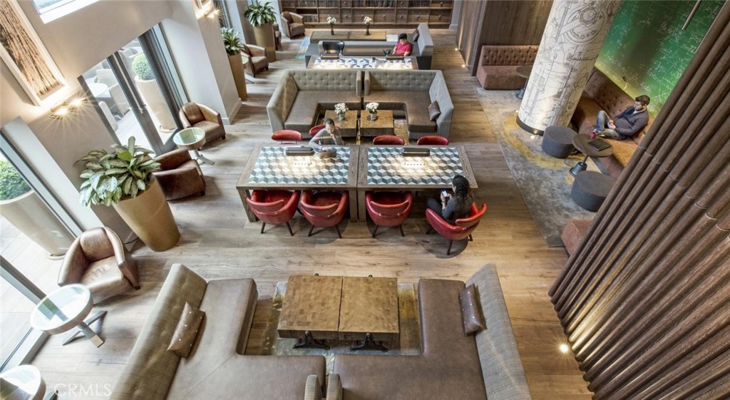 100 Van Ness Avenue, Unit 402 San Francisco, CA 94102 - Photo 40 of 75