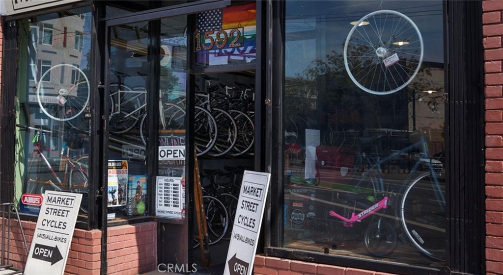 100 Van Ness Avenue, Unit 402 San Francisco, CA 94102 - Photo 75 of 75