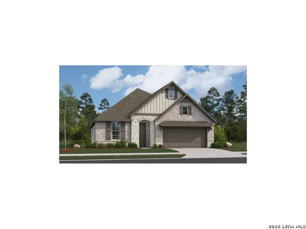 a picture of a house with a outdoor space