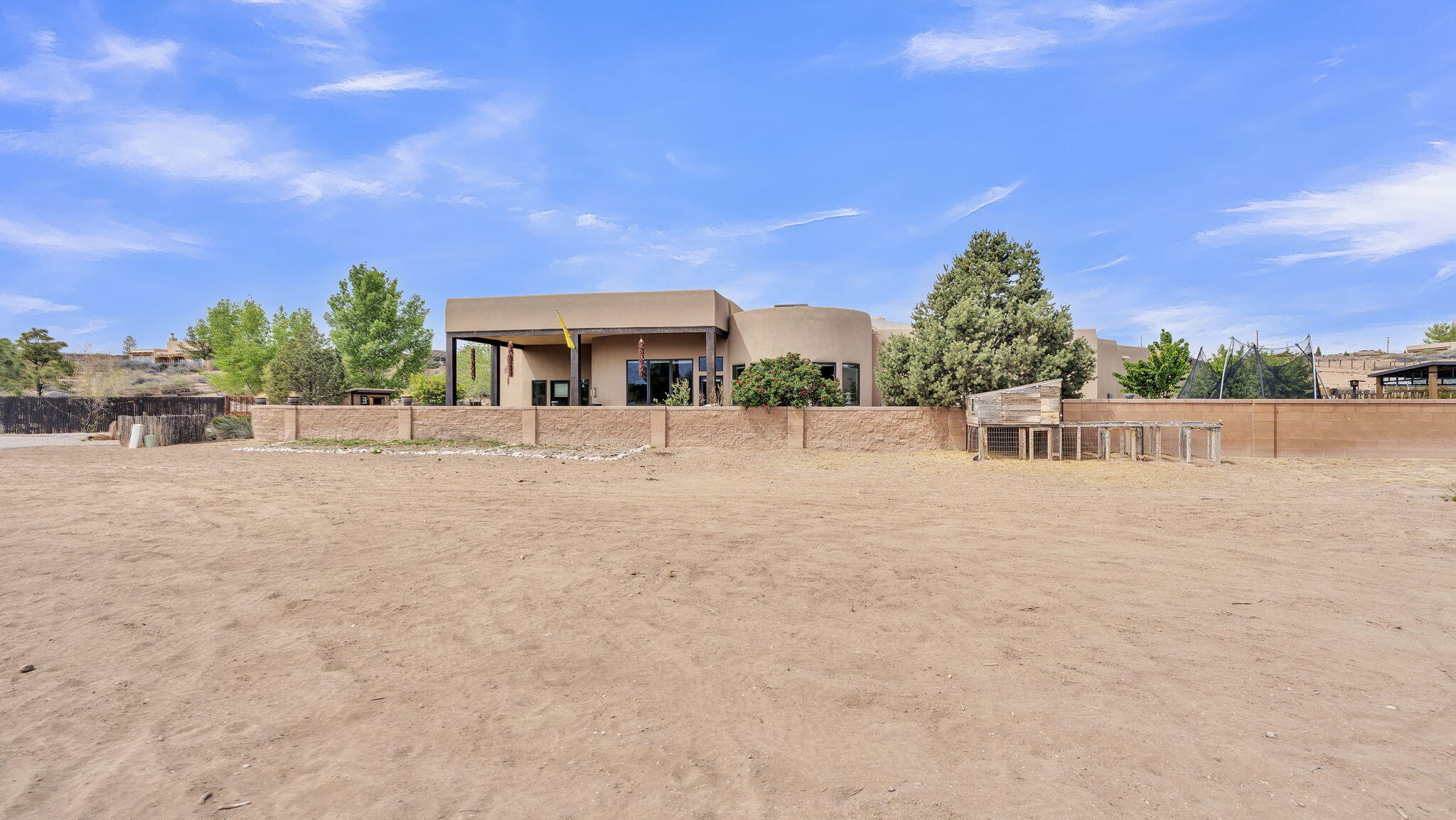 23 Paseo C'De Baca Road Corrales, NM 87048 - Photo 13 of 99 Gallery Image 13