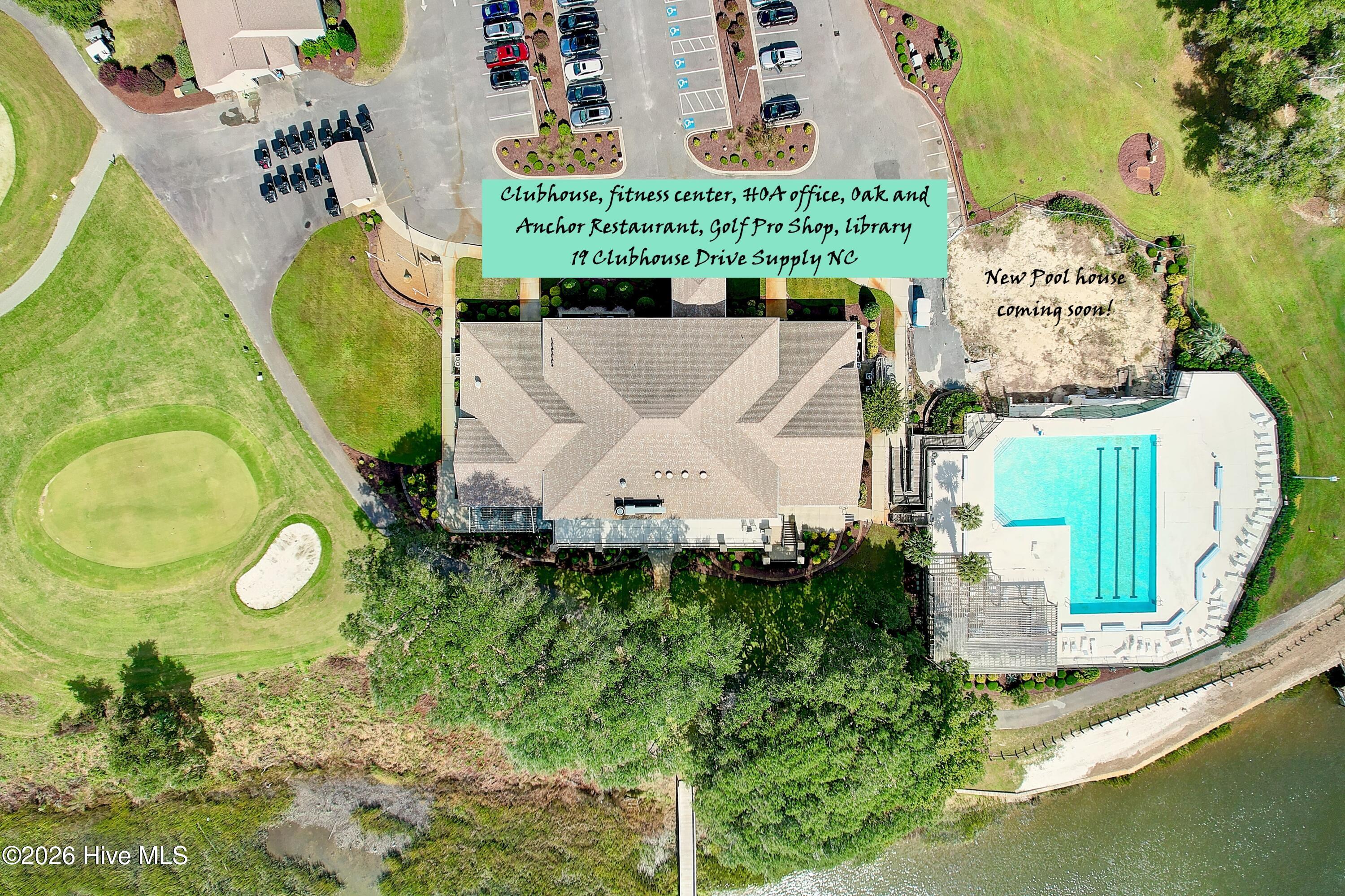 400 Genoe's Point Road Southwest Supply, NC 28462 - Photo 21 of 39 Gallery Image 21
