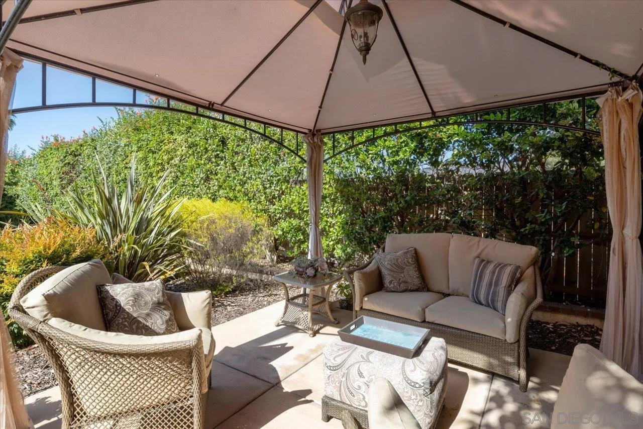 1787 Wolverine Way Vista, CA 92084 - Photo 28 of 35 a view of a couches in a patio