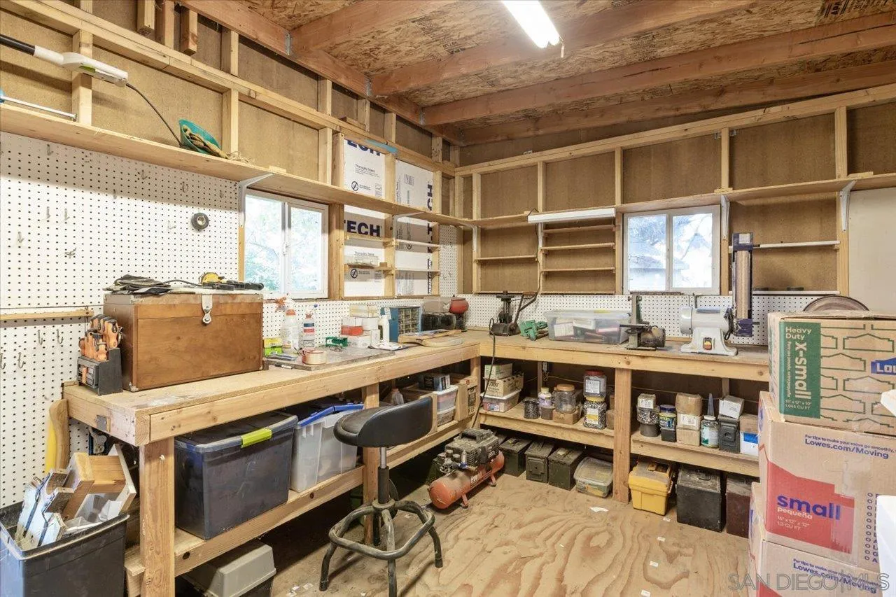 1787 Wolverine Way Vista, CA 92084 - Photo 35 of 35 a view of a kitchen with a large window