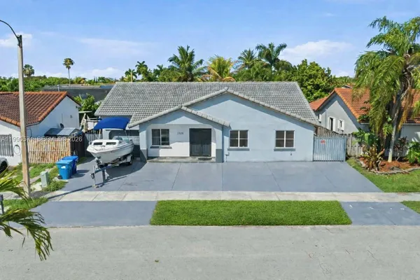 $695,000 | 17036 Southwest 144th Court, Miami, FL 33177