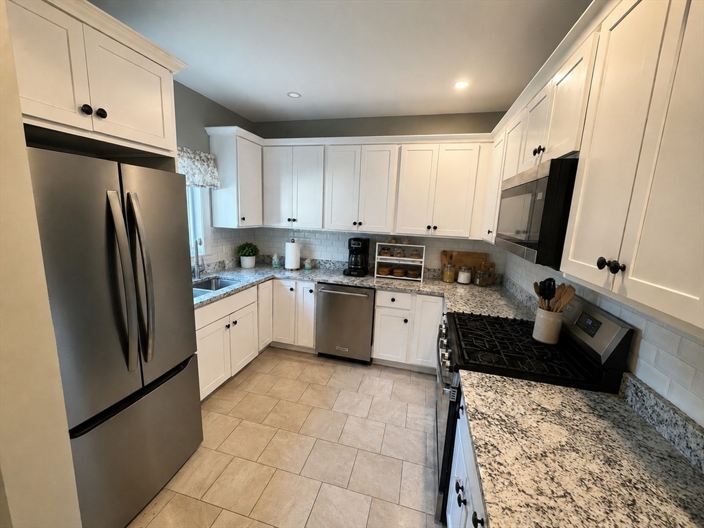177 Anthony Street Fall River, MA 02721 - Photo 3 of 17
