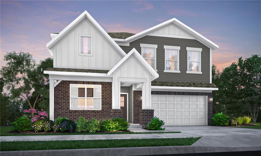 9096 Larson Drive Pendleton, IN 46064 - Photo 1 of 40 Gallery Image 1