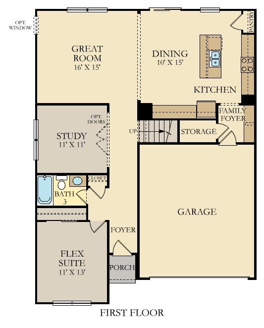 9096 Larson Drive Pendleton, IN 46064 - Photo 2 of 40 Gallery Image 2