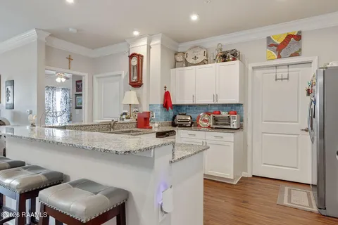 $275,000 | 1521 Camellia Boulevard, Unit 4401, Lafayette, LA 70508