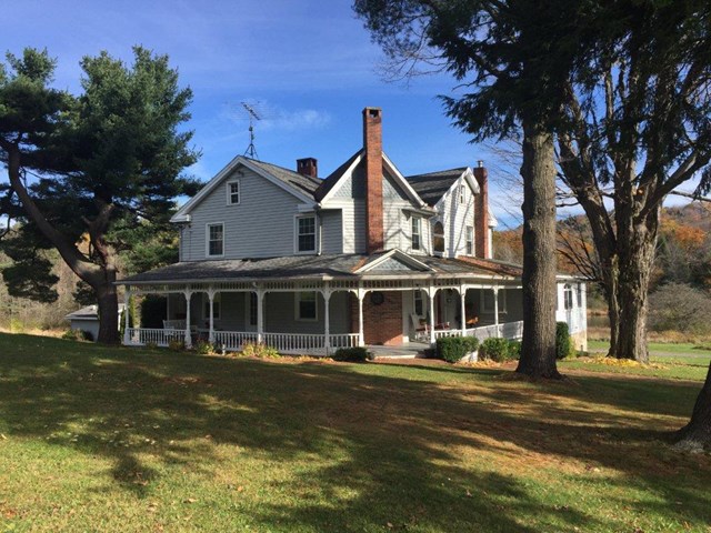 452 Kane Road Carrolltown, PA 15722 - Photo 1 of 1 Gallery Image 1