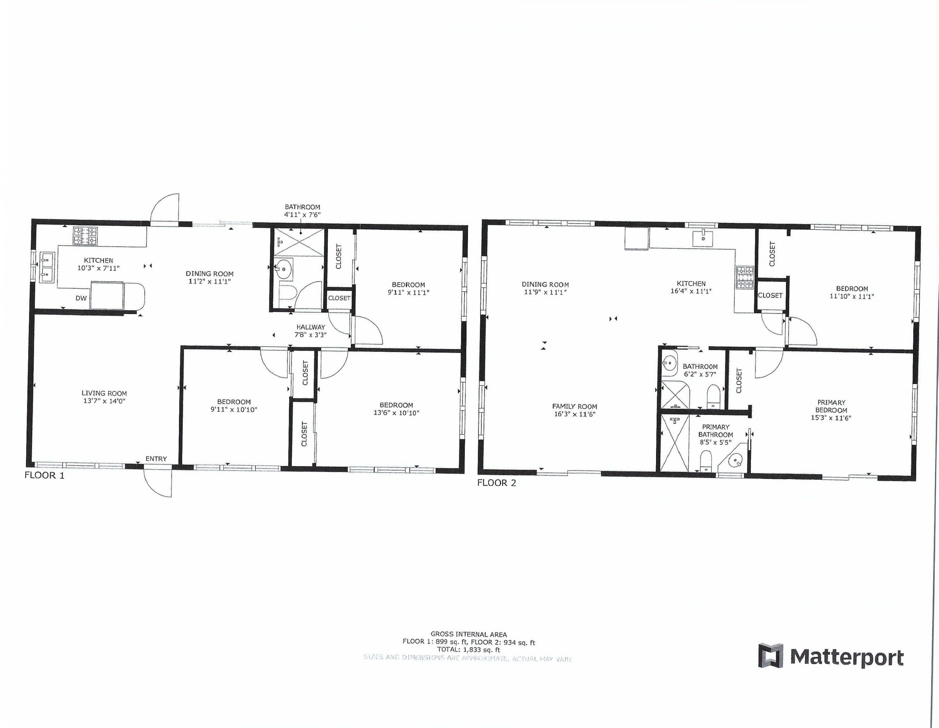 1006 16th Terrace Key West, FL 33040 - Photo 48 of 49