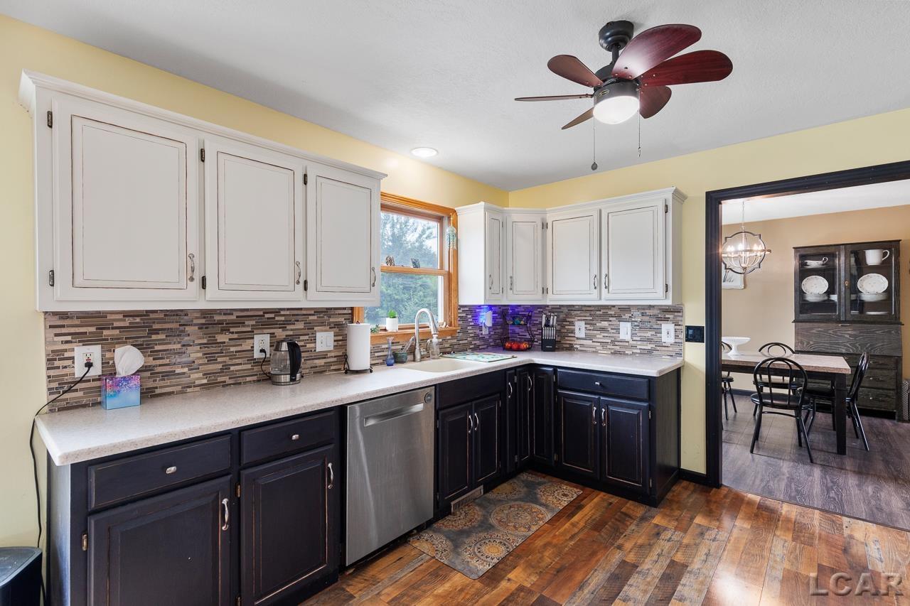 1099 Codling Road Adrian, MI 49221 - Photo 13 of 54