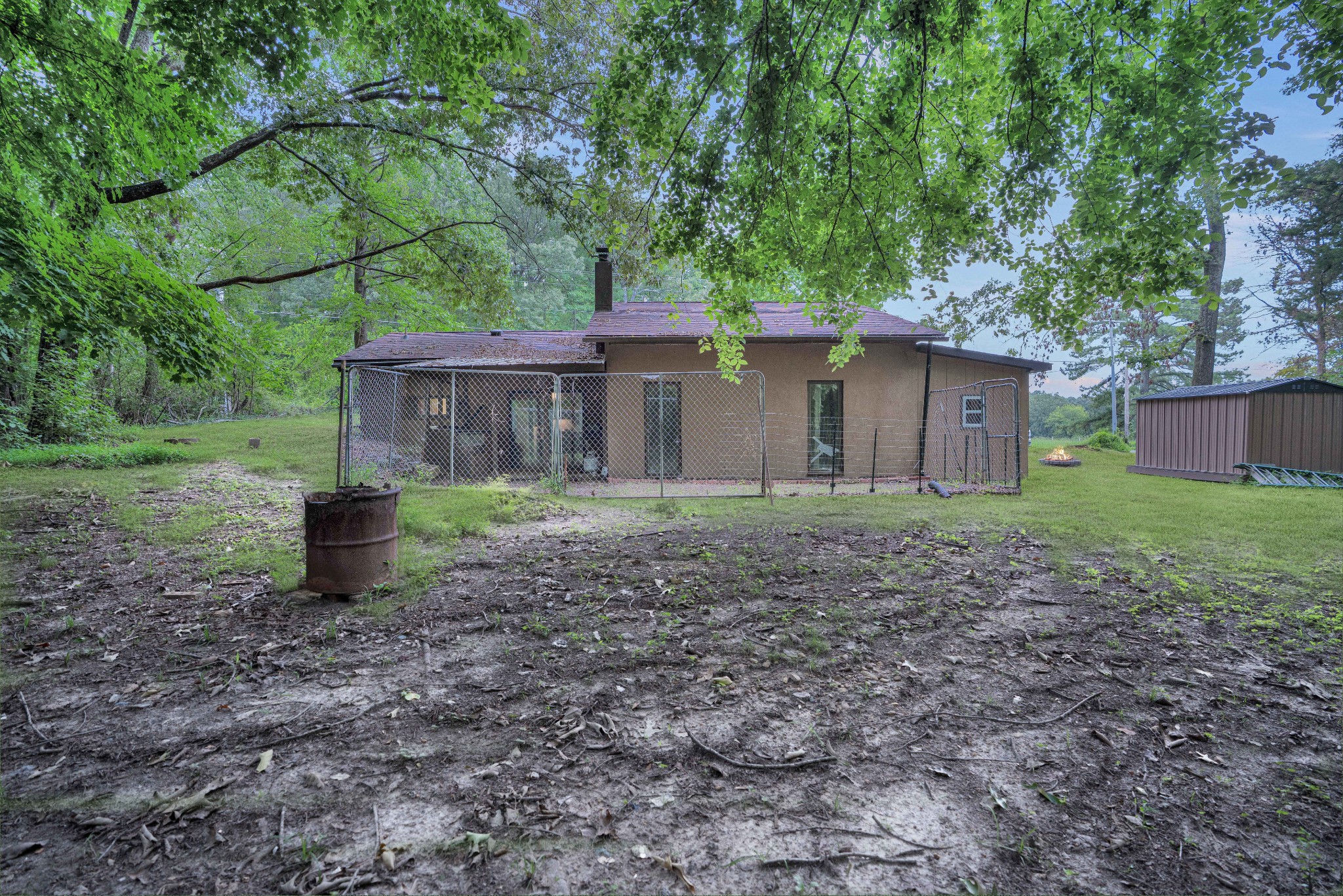 44 Antioch Cove Road Springville, TN 38256 - Photo 26 of 34 Gallery Image 26