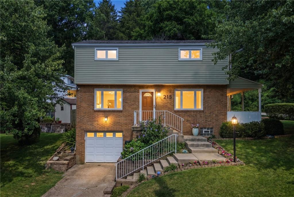 215 Forest Hills Road Pittsburgh, PA 15221 - Photo 21 of 47 Gallery Image 21