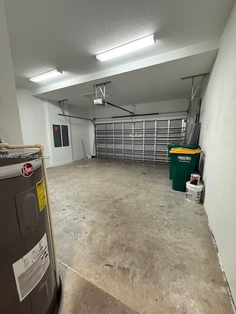 4957 Gambero Way Ave Maria, FL 34142 - Photo 32 of 34 a view of a storage & utility room