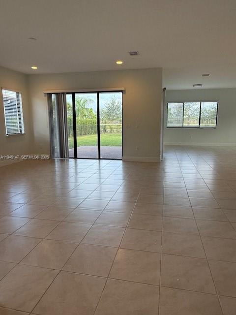 4957 Gambero Way Ave Maria, FL 34142 - Photo 34 of 34 a view of an empty room with a window