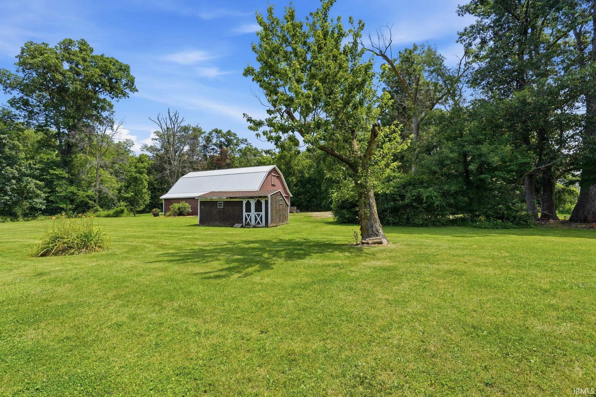10147 North Meridian Road Ossian, IN 46777 - Photo 35 of 48