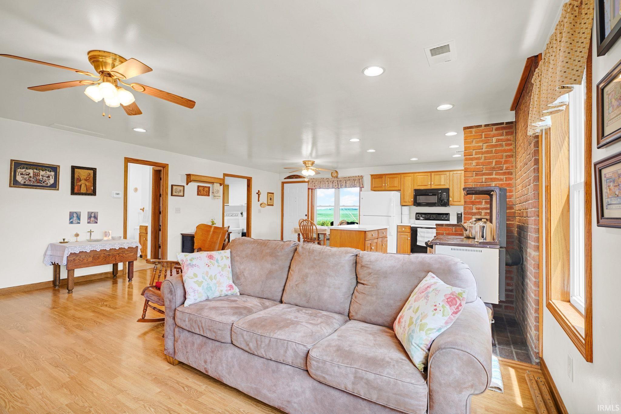 4800 Shireman Road Poseyville, IN 47633 - Photo 15 of 46
