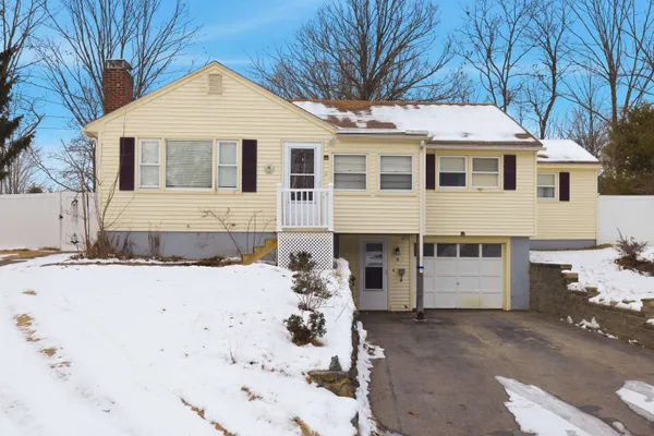 $399,900 | 10 Frances Street, Franklin, NH 03235