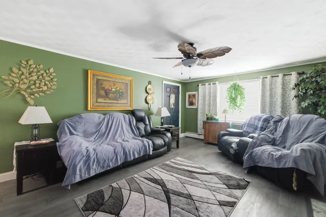 $399,900 | 10 Frances Street, Franklin, NH 03235