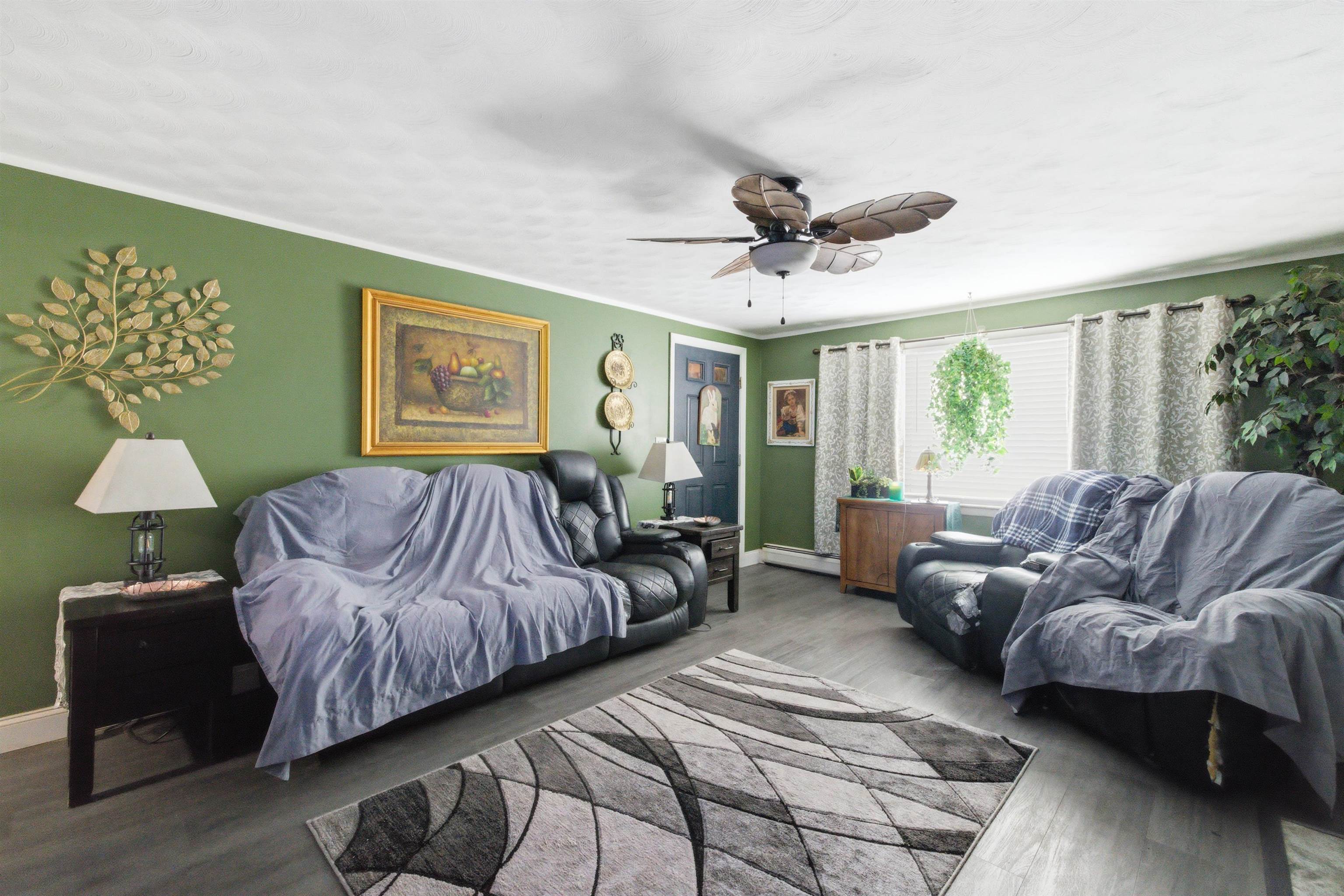 10 Frances Street Franklin, NH 03235 - Photo 11 of 45