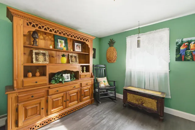 $399,900 | 10 Frances Street, Franklin, NH 03235