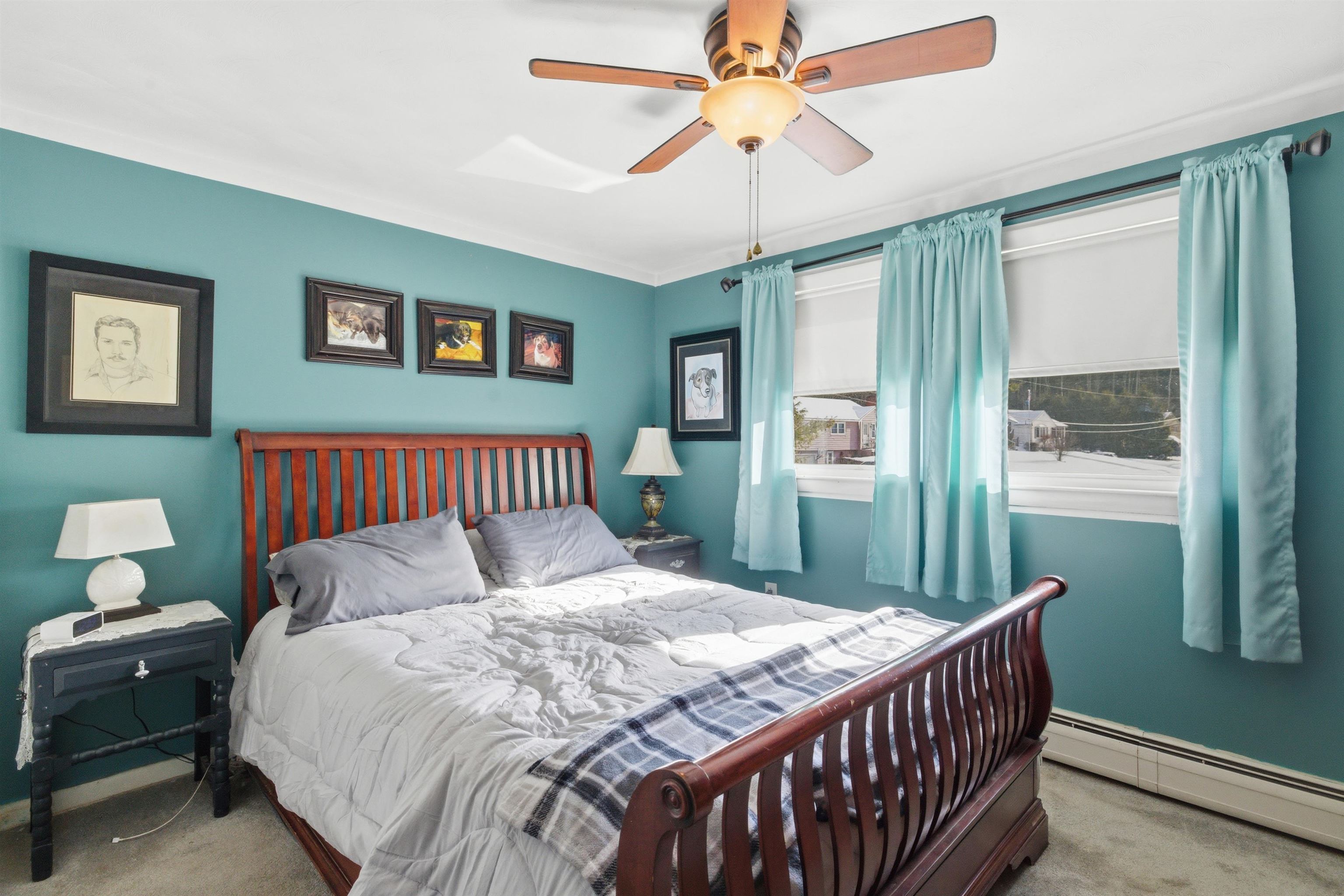 10 Frances Street Franklin, NH 03235 - Photo 23 of 45