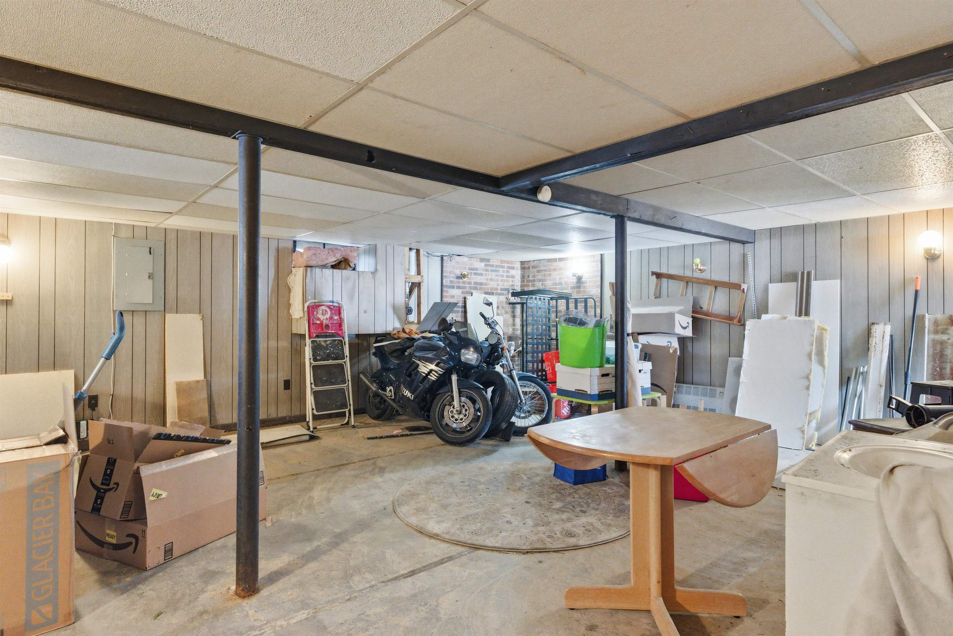 10 Frances Street Franklin, NH 03235 - Photo 29 of 45