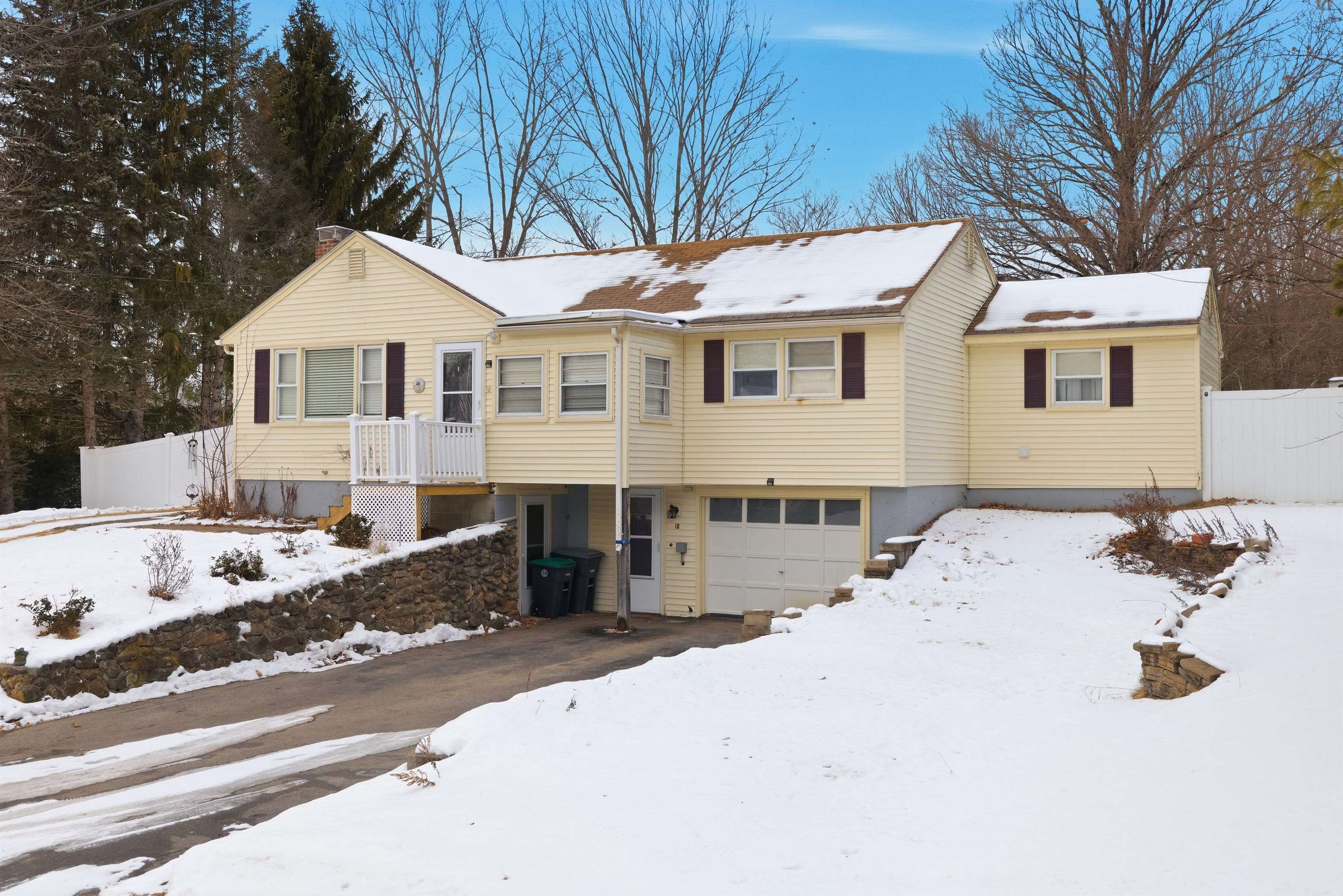 10 Frances Street Franklin, NH 03235 - Photo 34 of 45