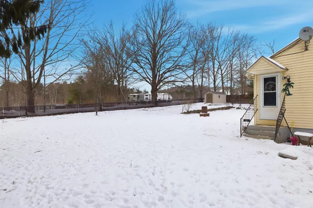 $399,900 | 10 Frances Street, Franklin, NH 03235