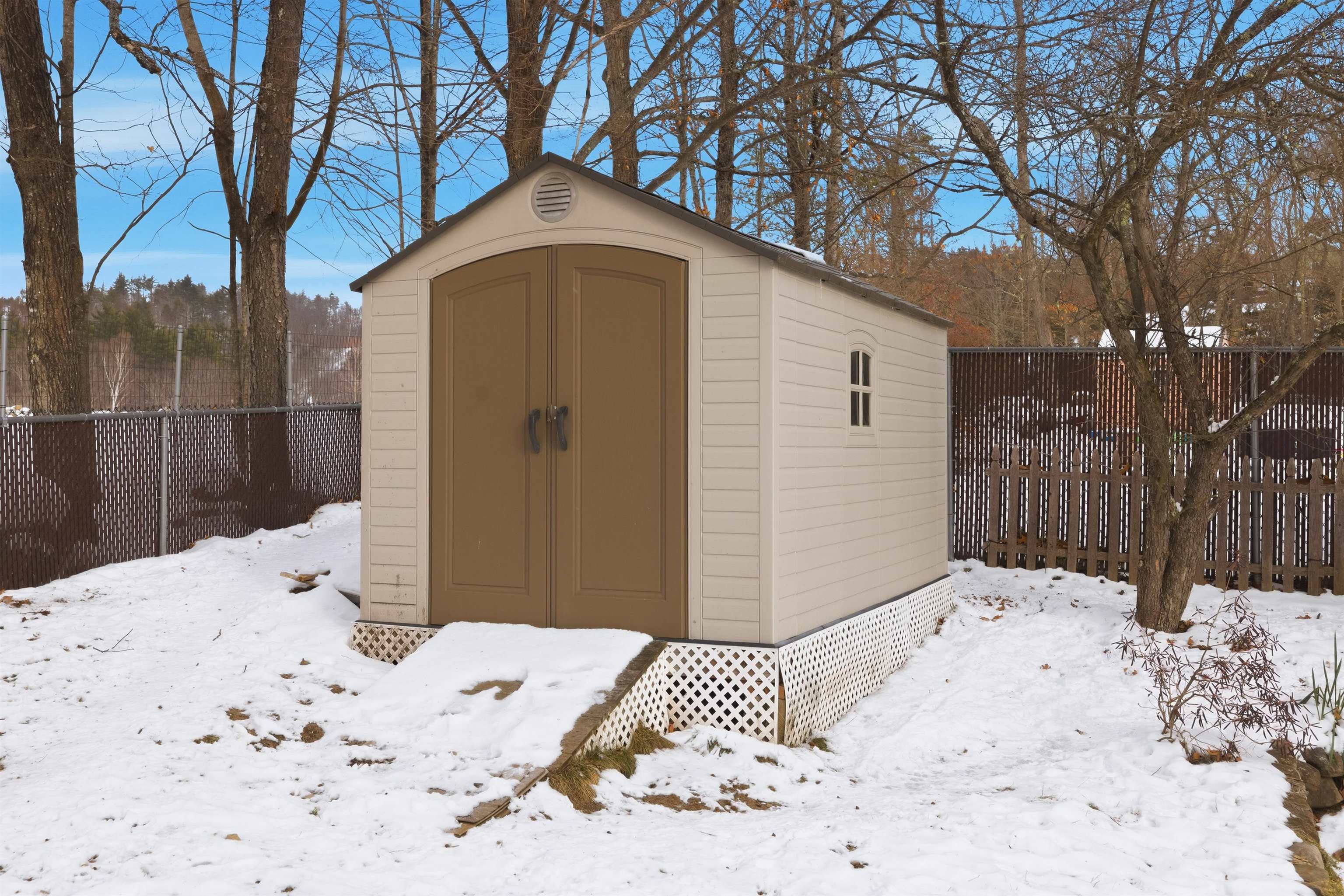 10 Frances Street Franklin, NH 03235 - Photo 43 of 45