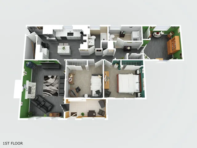 $399,900 | 10 Frances Street, Franklin, NH 03235