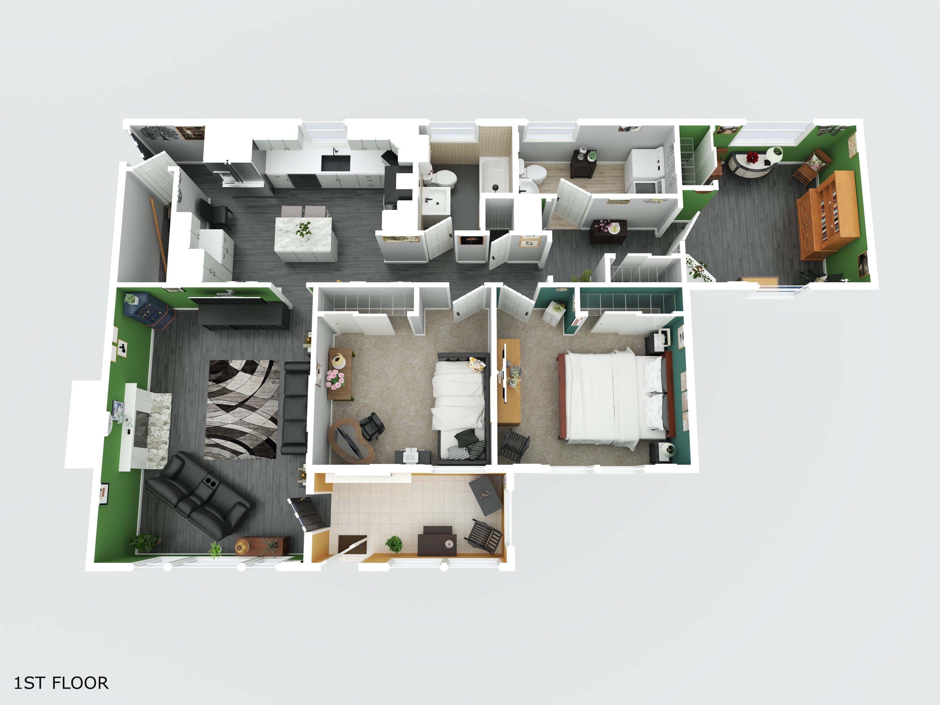 10 Frances Street Franklin, NH 03235 - Photo 44 of 45