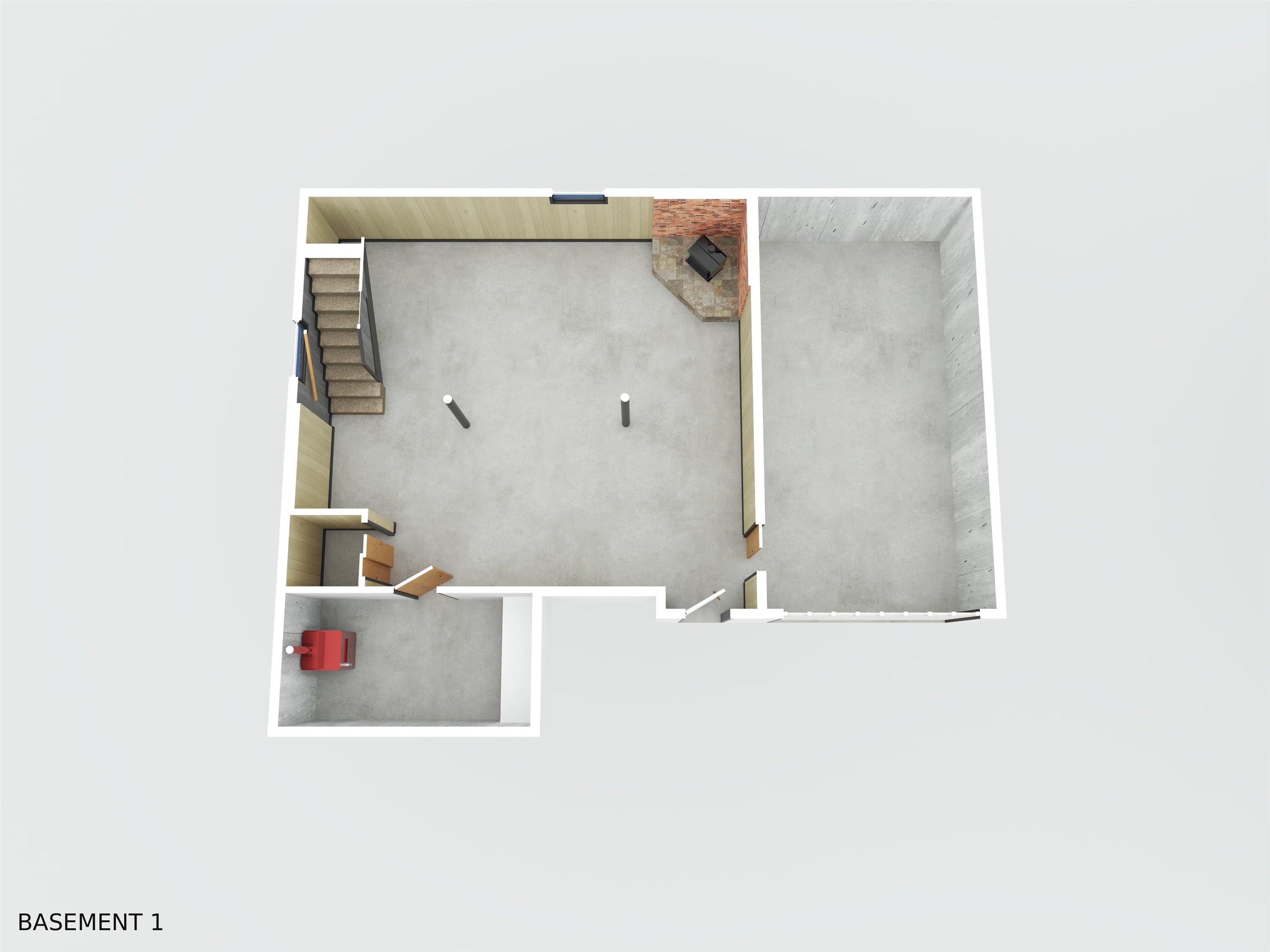 10 Frances Street Franklin, NH 03235 - Photo 45 of 45