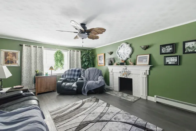 $399,900 | 10 Frances Street, Franklin, NH 03235