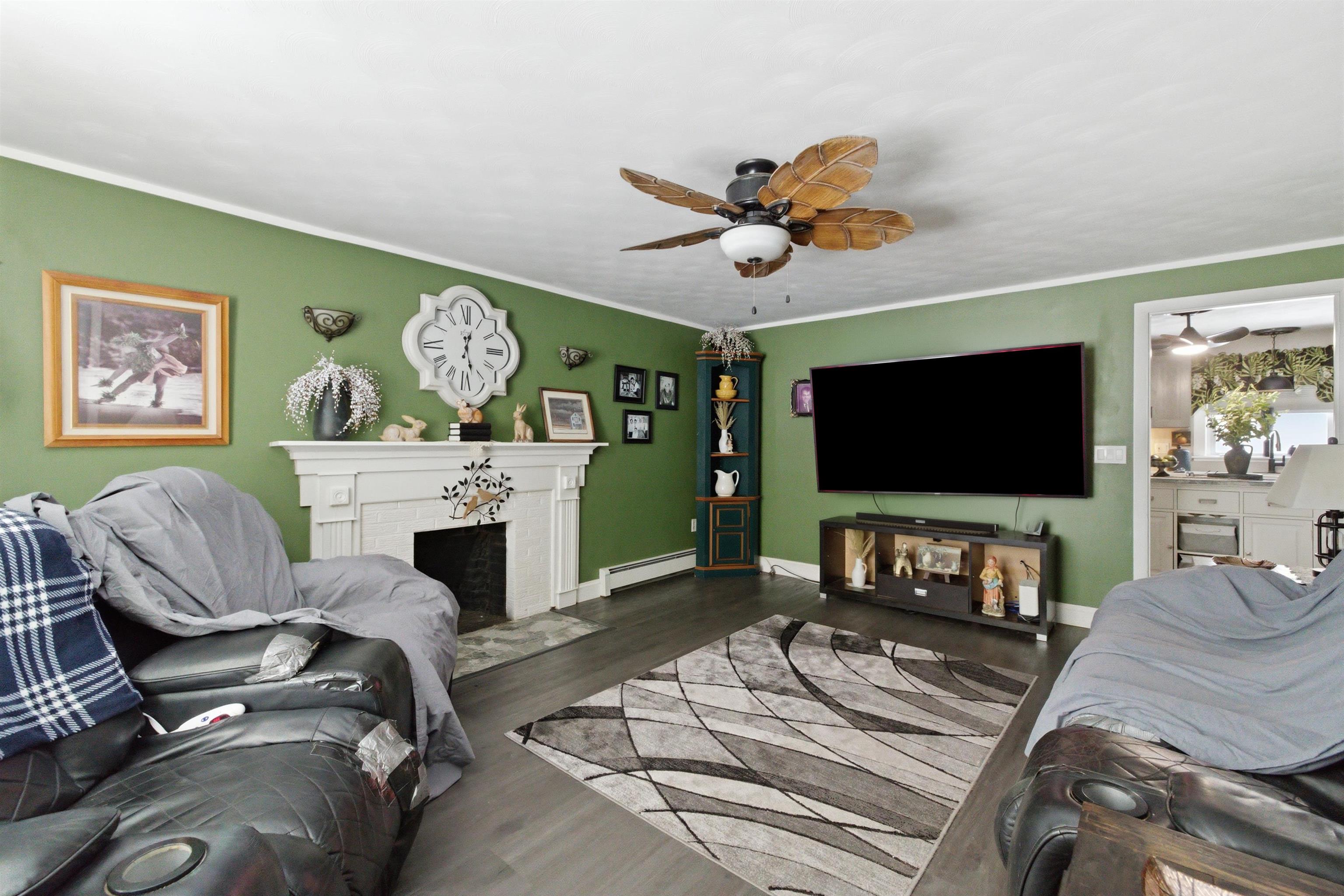 10 Frances Street Franklin, NH 03235 - Photo 10 of 45