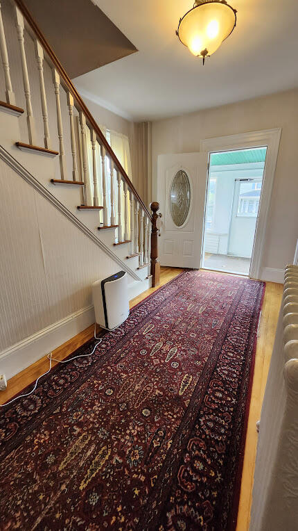 17 Bates Street Millinocket, ME 04462 - Photo 6 of 38 hall2