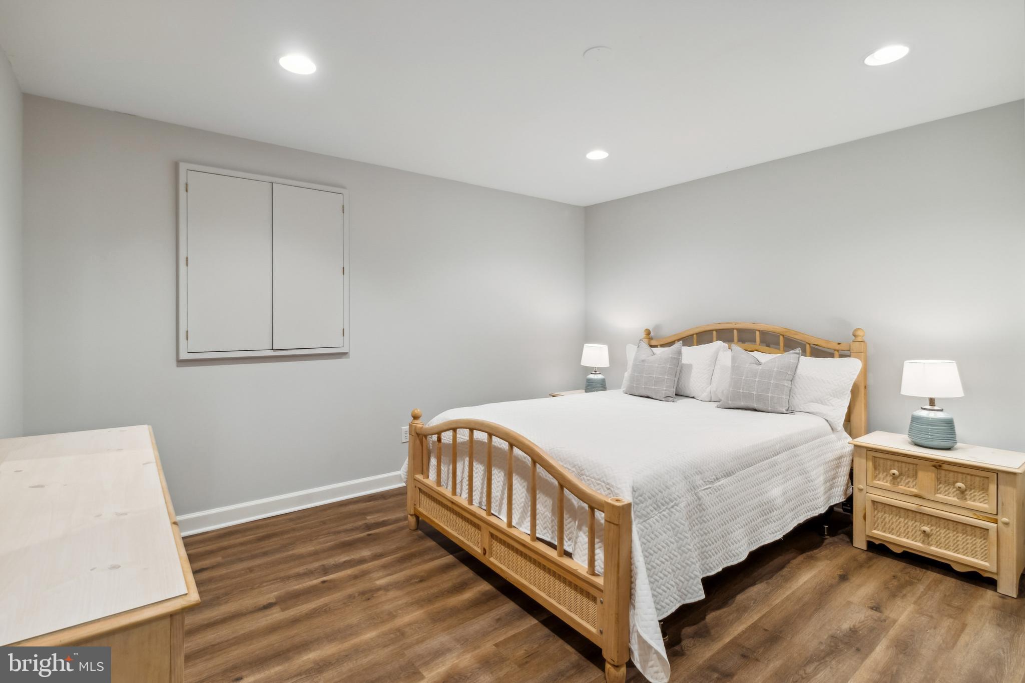 3409 Monarch Drive Edgewater, MD 21037 - Photo 40 of 55 Bonus room in basement