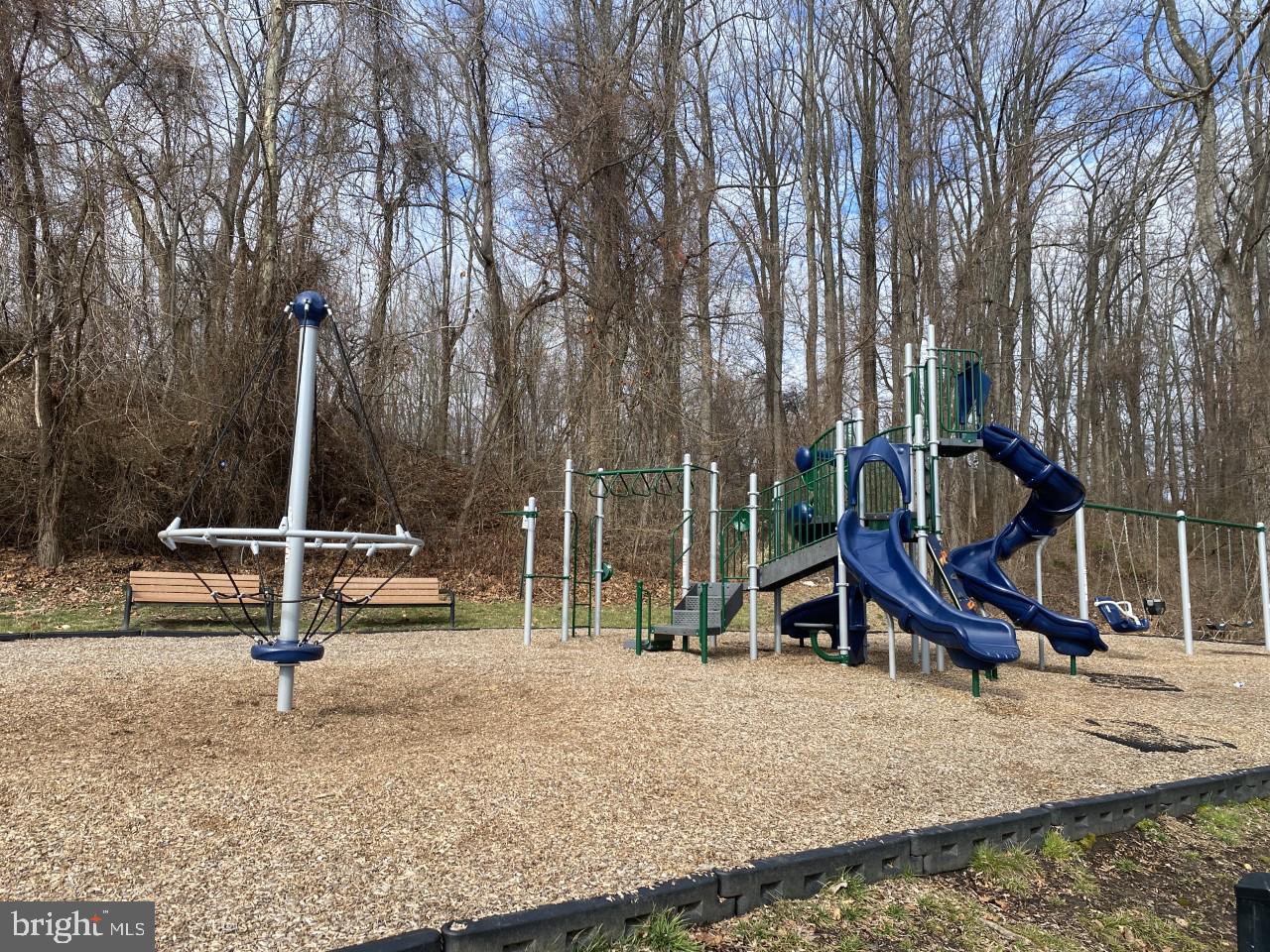 3409 Monarch Drive Edgewater, MD 21037 - Photo 48 of 55 Community Play Ground