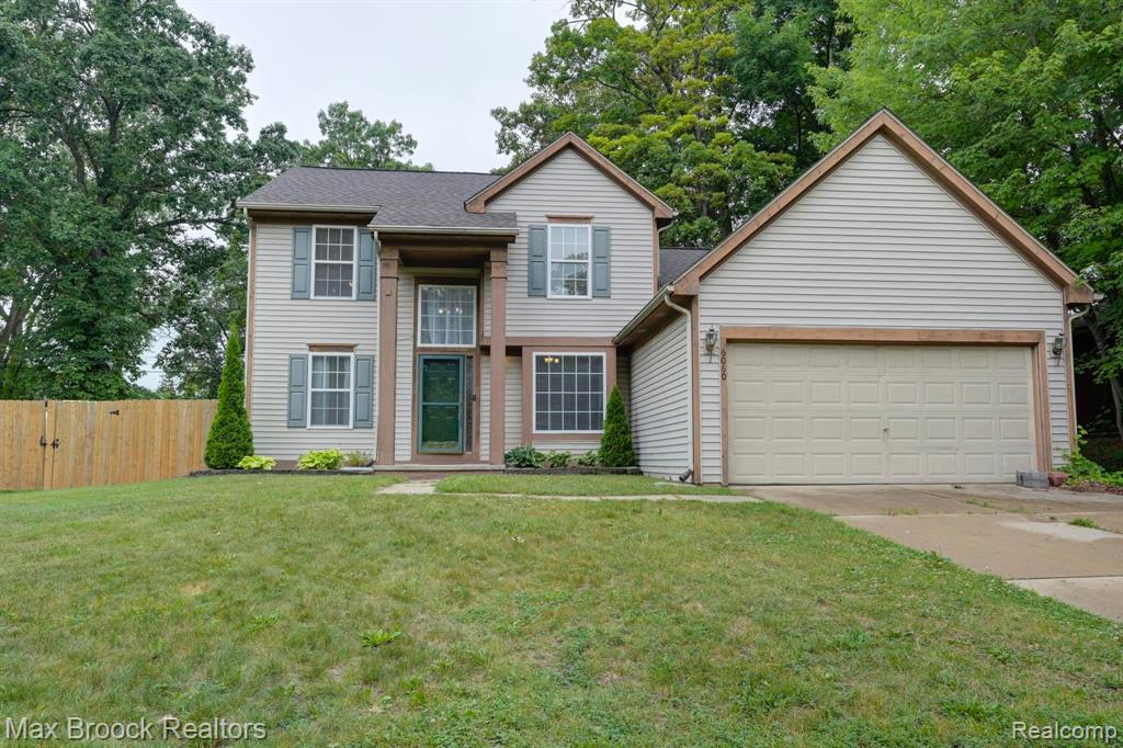 6060 Colorado Street Romulus, MI 48174 - Photo 1 of 45