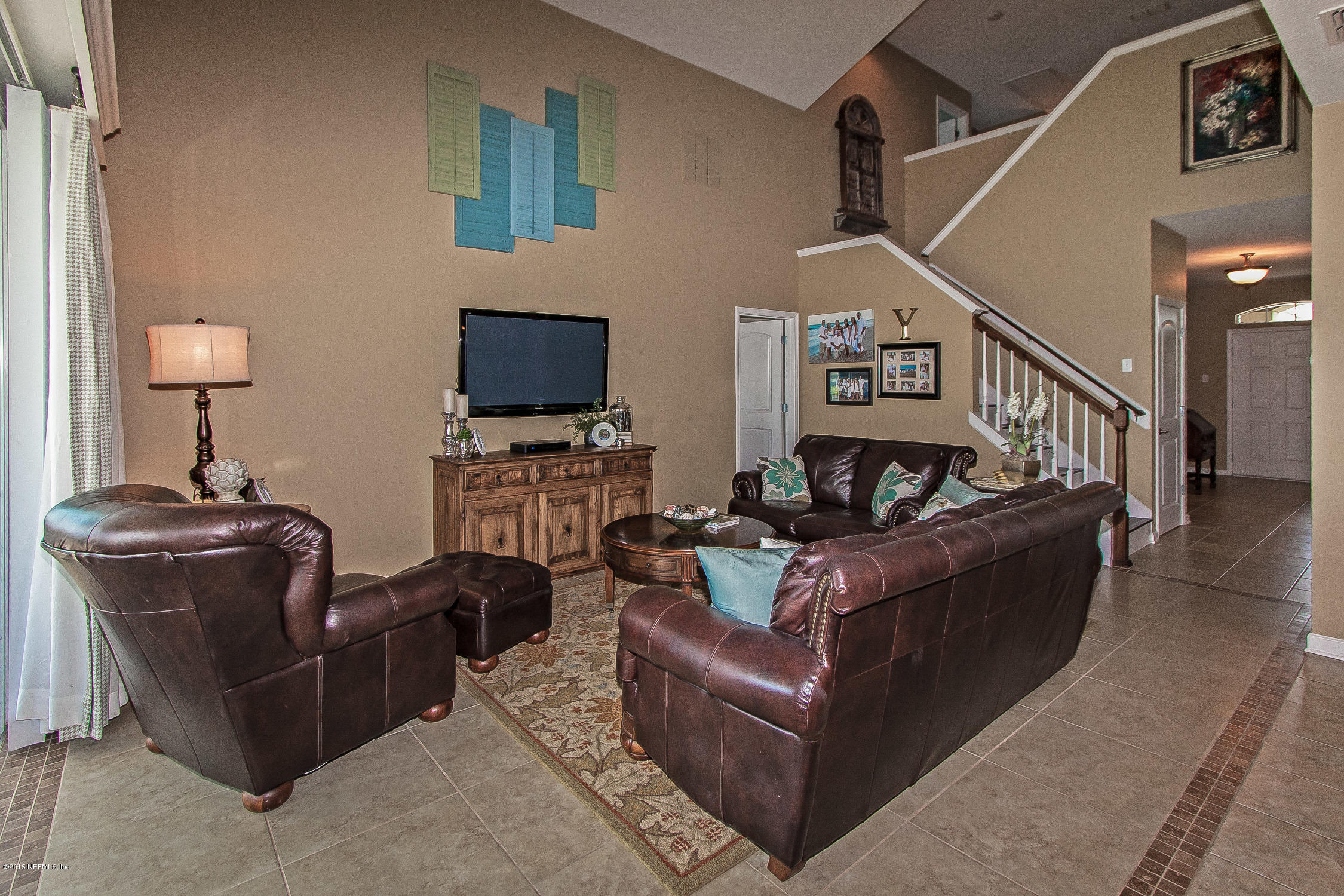 193 Prairie Ridge Drive St. Augustine, FL 32092 - Photo 2 of 37 family_room