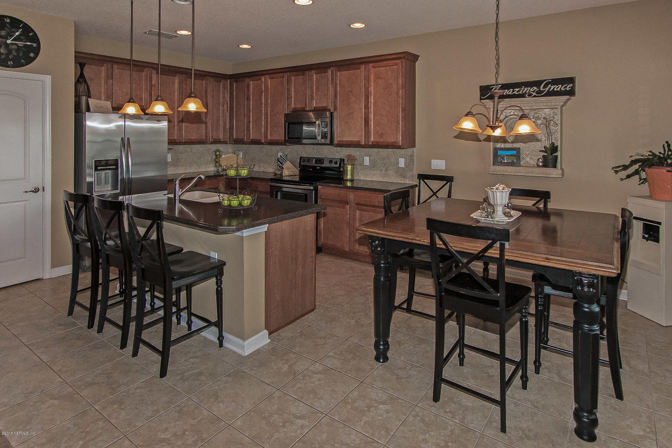 193 Prairie Ridge Drive St. Augustine, FL 32092 - Photo 3 of 37 kitchen_2