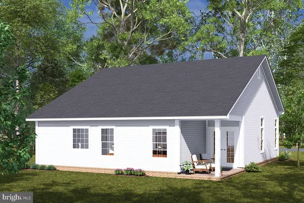 $305,745 | 1962 Mayflower Drive, Greenbackville, VA 23356