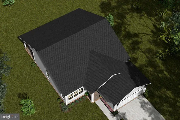 $305,745 | 1962 Mayflower Drive, Greenbackville, VA 23356