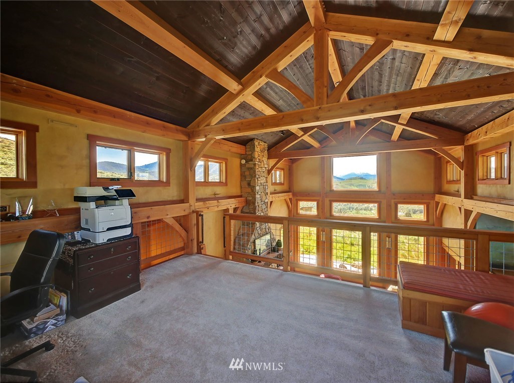 100 Balky Hill Road Twisp, WA 98856 - Photo 14 of 25 Gallery Image 14