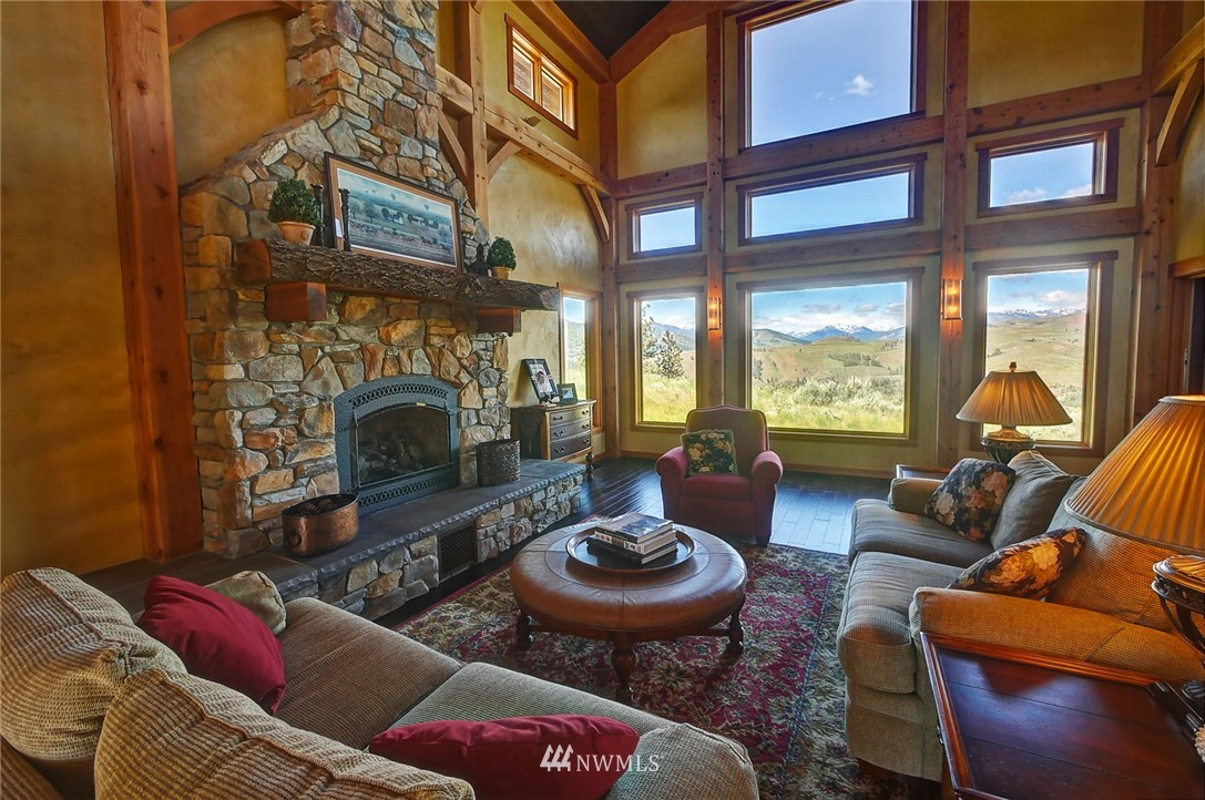 100 Balky Hill Road Twisp, WA 98856 - Photo 8 of 25 Gallery Image 8