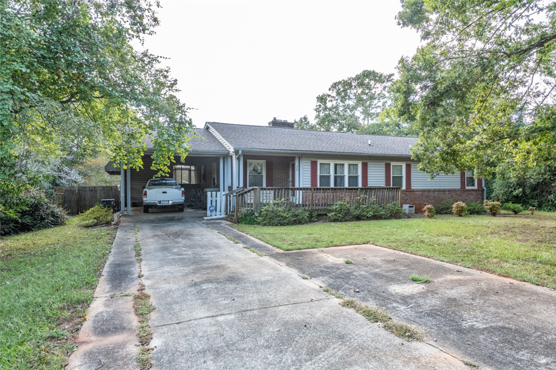 412 Frontage Road Clemson, SC 29631 - Photo 30 of 39