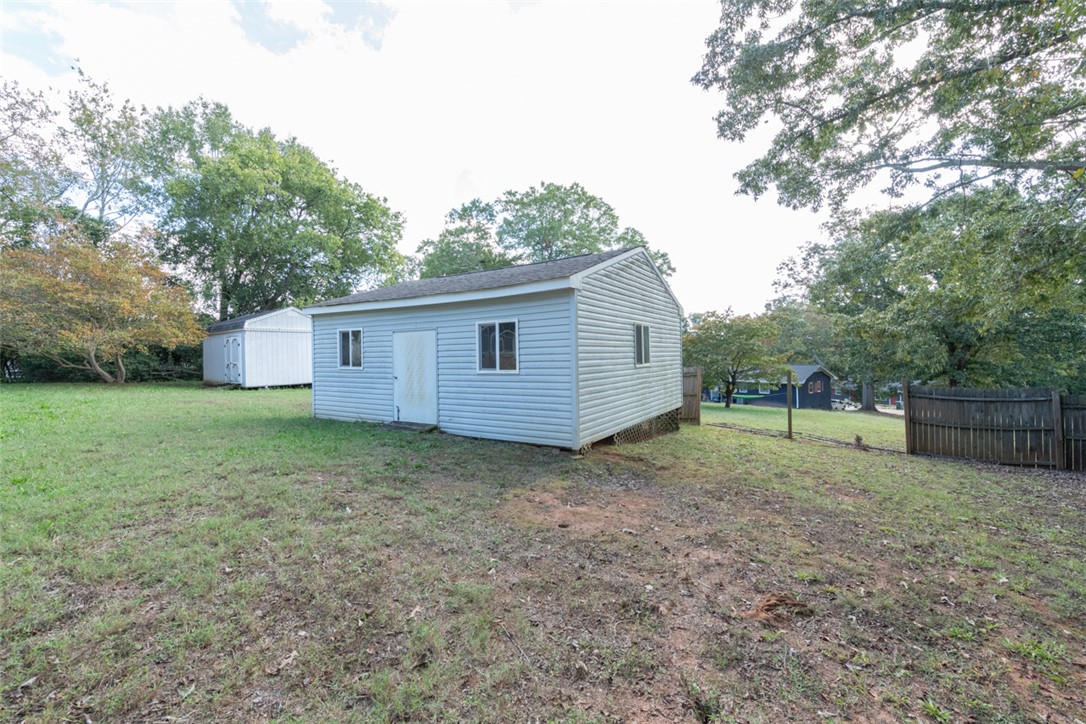 412 Frontage Road Clemson, SC 29631 - Photo 33 of 39