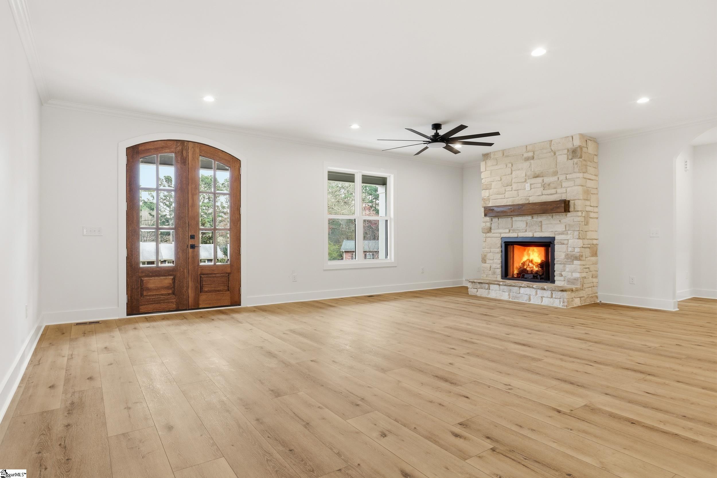 215 Ligon Drive Anderson, SC 29621 - Photo 7 of 31