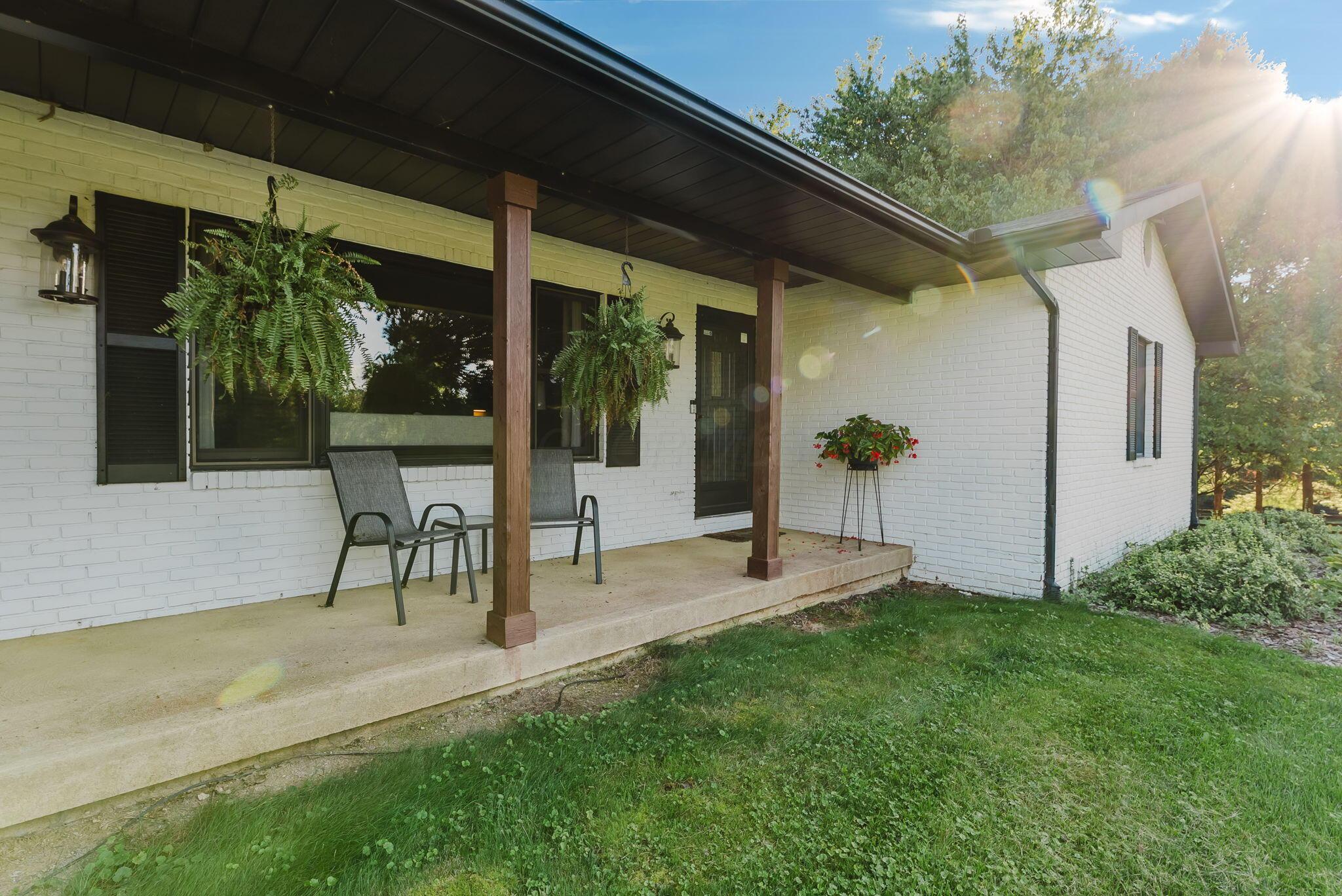 16850 Peerless Road Centerburg, OH 43011 - Photo 86 of 121 83-D.F. - 16850 Peerless Rd, Centerburg-