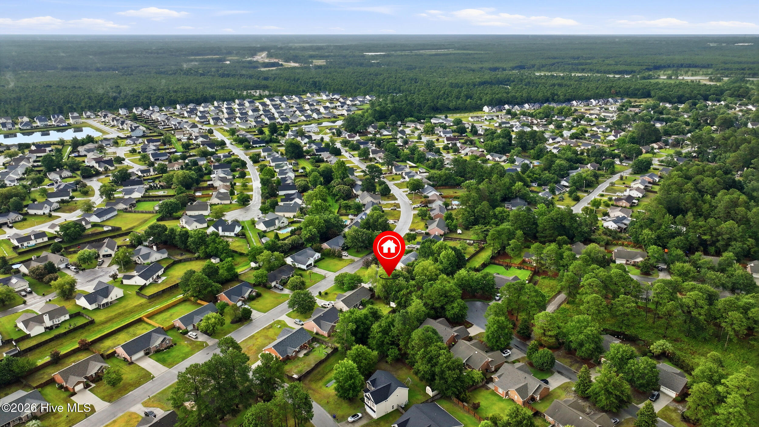 7016 Springer Road Wilmington, NC 28411 - Photo 38 of 43